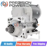 Starter For Caterpillar 930H 928H CS78B AP500E AP555E AP600D 20R4041 246-30229. Fixed Price $146.00.