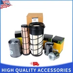 Maintenance Filter Kit For John Deere 5045E 5055E 5065E 5075E W/ T2 & IT4 Eng. Fixed Price $168.19.