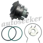RE500317 RE521503 Water Pump For John Deere 9100 9200 9400 9610 9650 Tractor. Fixed Price $137.09.