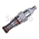 Relief Valve 2427002740 For Haulotte Boom Lift H25TPX H23TPX HB62 H21TX HB68J. Fixed Price $55.00.
