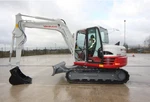 Takeuchi TB285 Excavator Operators, Parts, Service Manuals In Pdf Form. Fixed Price $45.00.