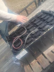 Yale 36-VOLT Electric Forklift Battery Only 1,500. Fixed Price $1500.00.