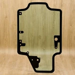 Door Glass For Case Skid Steer SR150 SV185 TR270 New Holland L213 C227+ 47405930. Fixed Price $130.00.