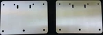 Y Brace Plates/stiffeners For Ox/workbee Cnc (seen Openbuilds). Fixed Price $60.00.