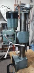 Emco Maximat V10 Lathe Vma, Vertical Milling Attachment With Extras J11X. Fixed Price $1095.00.