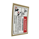 Haulotte 4000024640 HA46RTJO, HT67-RTJ-O, HT85-RTJ-O Body Crushing. Fixed Price $20.49.