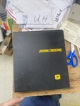 John Deere 750C 850C Dozer Technical Service Test Shop Manual TM1588 Oem. Fixed Price $168.89.