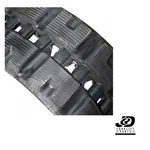 New Holland C175 Skid Steer Track Rubber 320X86X50 Block Pattern. Fixed Price $1434.99.