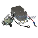 Alternator Regulator Brush Holder For Volvo, Sterling Truck, Kenworth,peterbilt. Fixed Price $72.59.