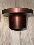 Inner Flange For Husqvarna FS4800, FS6600D, FS6800 Floor Saw - Oem No. 541 20. Fixed Price $149.00.