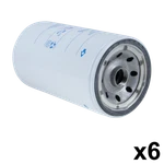 Fuel Filter Pack Of P556916 Fits Terex Seriesb Fam Fat R0 R35B R35S. Fixed Price $112.99.