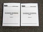 Yale GLP050VX GDP050VX GP060VX GLP060VX Forklift Shop Service Repair Manual D875. Fixed Price $181.30.