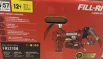 Fill-rite FR1210H Fuel Transfer Pump, 12VDC, 15 Gpm, 1/4 Hp,. Fixed Price $385.00.