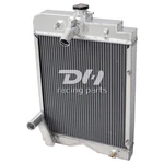 Tractor Radiator For Massey Ferguson TO30 TE20 TEA20 TO20 TO35 135 181623M1. Fixed Price $124.00.