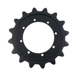 1*DRIVE Sprocket For Mustang 1750RT To 2550RT Series Loader 270322 1998-2006. Fixed Price $183.43.