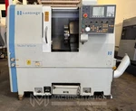 Hardinge Talent 8/52-SV Cnc Turning Center Lathe. Fixed Price $19800.00.