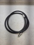 John Deere Original Equipment Fuel Line AE30542 5200 5440 5400 5460 72'' Long. Fixed Price $40.00.