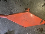 Jacobsen HR9016 Deck Mount 116686.2. Fixed Price $375.00.