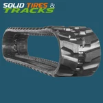 18" 450X81X76 Tracks 2 Fits Bobcat, Takeuchi, Doosan, Hitachi, Volvo, Jcb & More. Fixed Price $2218.00.