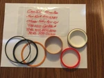 Caseih Seal Kit 84216987 Unloader Auger Swing Cyl 56 Mm Ram. Fixed Price $169.00.