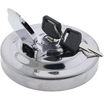 Fuel Cap W/2 Key For John Deere Excavator 330CLC 370C 80C 160C 550LC 750. Fixed Price $39.99.