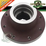 A66759 Front Hub For Case-ih 1270, 1370, 1570, 1896, 2090 Late S/n, 2096+. Fixed Price $122.30.