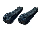 Rubber Track 180X72X36 Fits Hitachi EX7 Boxer 320. Fixed Price $520.00.