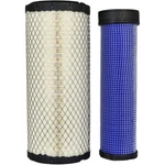 Air Filter Set Fit For Kubota M5140HDC M5400DT-N M5640SUD/SUD-1. Fixed Price $26.50.