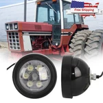 For Case-ih Tractors 1086 1486 1586 3088 3288 1394 Flood Led Cab Light Assembly. Fixed Price $62.00.