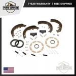 Minor Brake Kit Forklift Yale GLCO50TENUAE083 S/n N593739. Fixed Price $264.97.