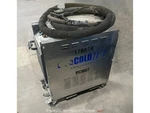 2007 Cold Jet AERO75-DX Portable Dry Ice Blaster W/ After Cooler Bidadoo. Fixed Price $23000.00.