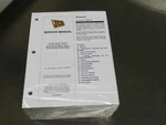 Jcb 506-36, 507-42,509-42,510-42/56,512-56,514-56,516 Reach Truck Service Manual. Fixed Price $219.55.