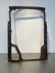 New Holland L170 Skid Steer Loader Door Frame. Fixed Price $125.00.