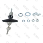Lock 09.0803.0393GT For Genie Telehandler GTH-1256 GTH-1544 TH-1955 GTH-5519. Fixed Price $82.00.