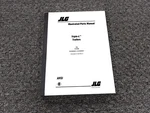 Jlg Triple Trailers UT614 UT912 UT914 EC10 EC12 EC14 Parts Catalog Manual. Fixed Price $114.05.
