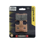 Ferodo Sintered Rear Brake Pad FDB2111ST Fits Suzuki Gsf 650 Bandit 2005. Fixed Price $36.55.