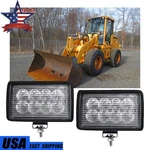 Led Upper Cab/fender Light For John Deere Excavator Wheel Loader 444H 544H 624H. Fixed Price $116.00.