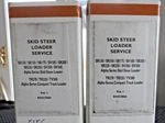 Case Sr 130 150 175 220 250 Sv 185 300 Tr 270 320 TV380 Skid Steer Loader Manual. Fixed Price $461.96.