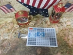 1999 Haas SL20 Cnc Lathe Keyboard 61-8634B Panel Button. Fixed Price $149.99.
