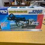 Frd Furukawa Rockdrill Crawler. Fixed Price $309.16.
