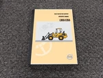 Volvo L30B L35B Wheel Loader Owner Operator Manual User Guide. Fixed Price $153.43.