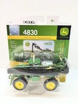 1/64 Ertl Farm Toy John Deere 4830 Self-propelled Sprayer. Fixed Price $294.95.