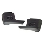 Front Bumper Ends Set For 2005-2011 Freightliner Century Class CST112 CST120. Fixed Price $663.91.