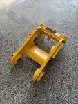 John Deere Hitachi 35D 35G 35P Manual Wedge Style Quick Coupler Mini Excavator. Fixed Price $799.95.