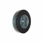 Rubbermaid 1315L3 12" Tilt Truck Wheel. Fixed Price $82.76.