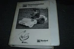 Terex Benford SP2006 SP2008 SP2010 SP2012 Compactor Roller Service Manual. Fixed Price $251.30.