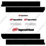 Fits Ingersoll Rand PT125-R Kit Roller Replacement Decals 3M Vinyl!. Fixed Price $249.95.
