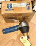 New Holland 677952 Ball Joint TR95 TR96 TR97 TR98 TR99 Combines Oem Nib. Fixed Price $66.00.