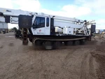 Altec AH125 Bucket Lift Tracks Prinoth GT3000 Crawler New Undercarriage ($100K). Fixed Price $219999.00.