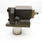 Star 781-05-A0 Adjustable Cnc Lathe Turret Turning Bar Tool Holder. Fixed Price $69.03.